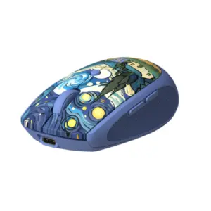 PORTRONICS (Wipro) Toad III Plus