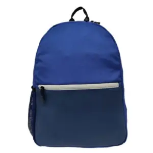 Jack&Jones (Wipro) RASMUS BACKPACK - Blue