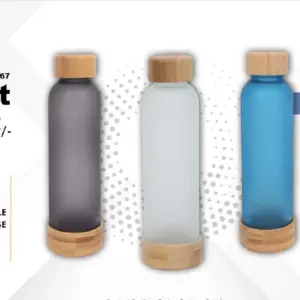 FUZO (Wipro) EcoFrost Bottle