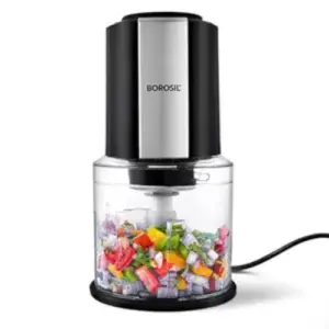 BOROSIL (Wipro) Chef Delite 300 Watts Electric Chopper