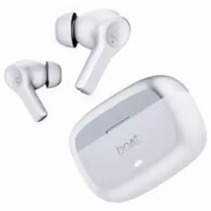 BoAt (Wipro) Airdopes Flex 454 ANC Earbuds