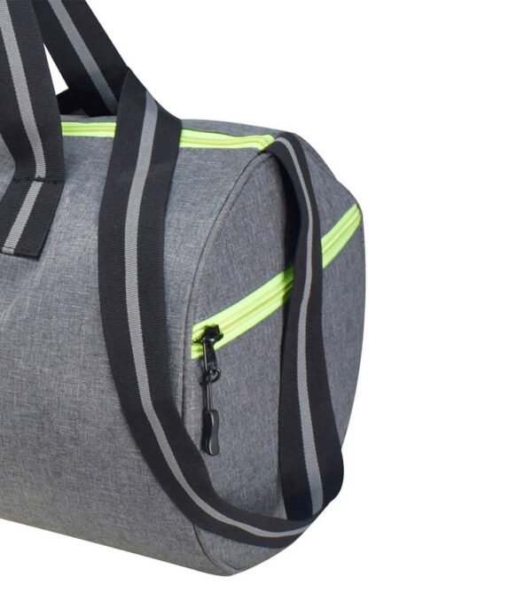 Swiss Military (Wipro) Sports Duffle Bag - Image 2