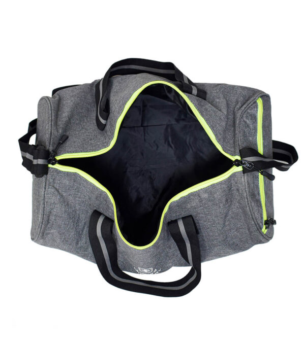 Swiss Military (Wipro) Sports Duffle Bag - Image 3