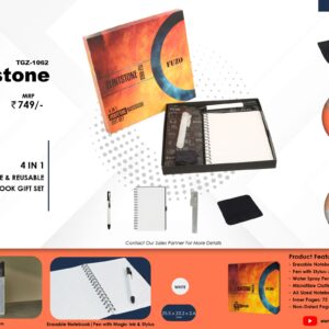 FUZO (Wipro) Flintstone