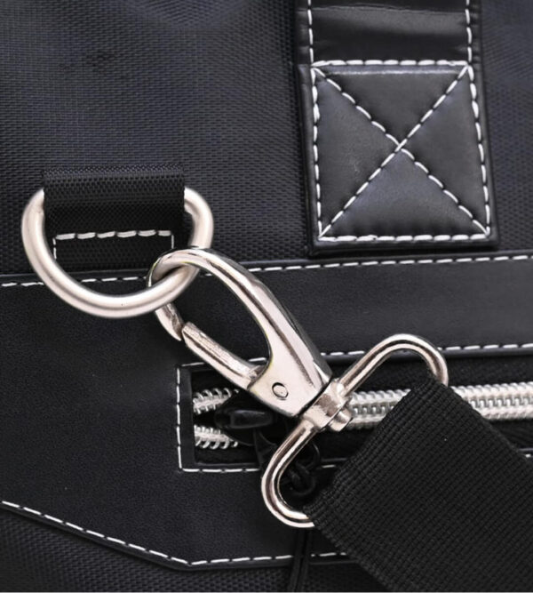 Swiss Military (Wipro) Elite Collection Laptop Sling bag - Image 3