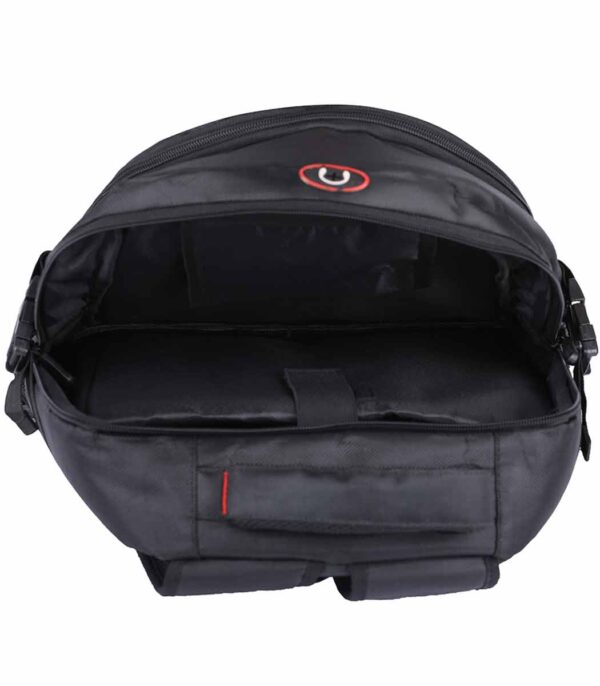 Swiss Military (Wipro) Laptop Backpack - Image 3