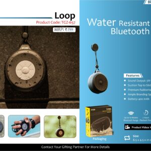 FUZO (Wipro) Loop
