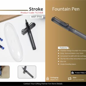FUZO (Wipro) Stroke Pen