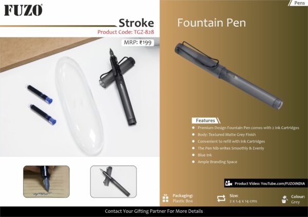 FUZO (Wipro) Stroke Pen