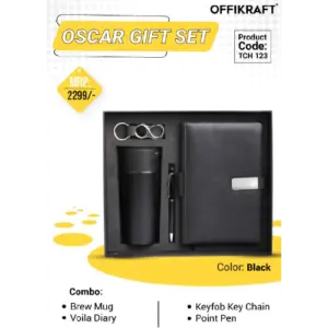 Offikraft (Wipro) Oscar Gift Set