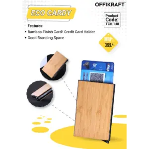 Offikraft (Wipro) Eco Cardy