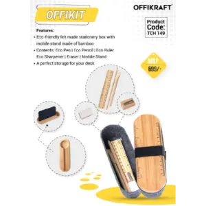 Offikraft (Wipro) Offikit
