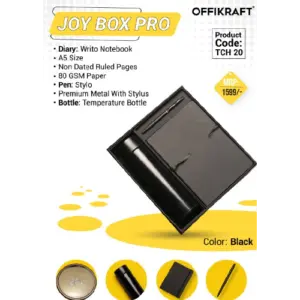 Offikraft (Wipro) Joy Pro Box