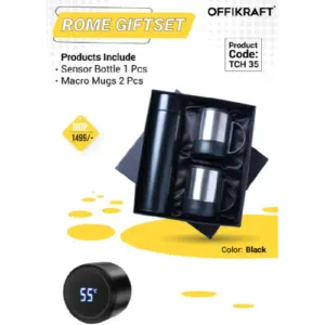 Offikraft (Wipro) Rome Gift Set