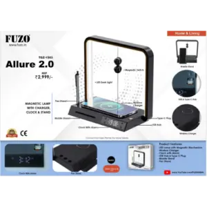 FUZO (Wipro) Allure 2.0