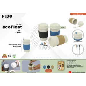 FUZO (Wipro) ecoFloat