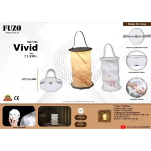 FUZO (Wipro) Vivid