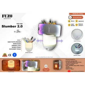 FUZO (Wipro) Slumber 2.0
