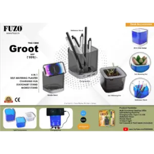 FUZO (Wipro) Groot
