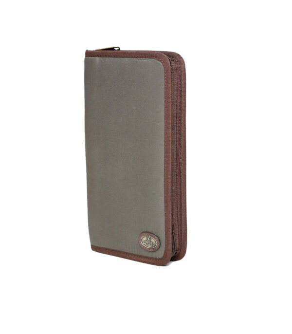 Swiss Military (Wipro) Travel Wallet - Image 2