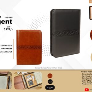 FUZO (Wipro) The Agent Notebook