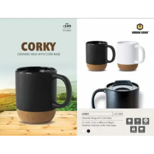 Urban Gear (Wipro) Corky