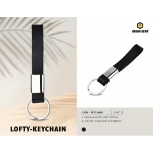 Urban Gear (Wipro) Lofty Keychain