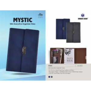 Urban Gear (Wipro) Mystic Notebook
