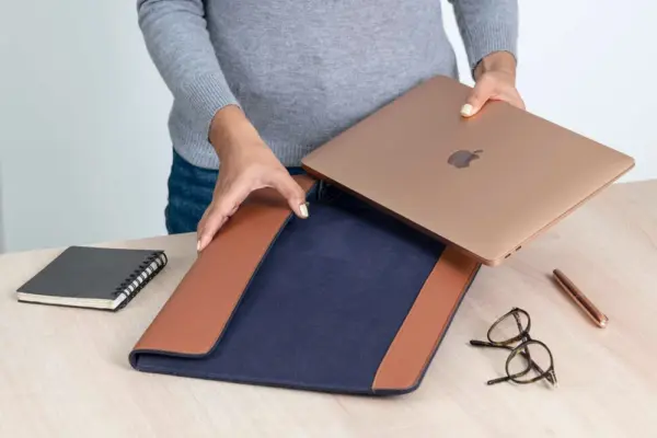 Oblique (Wipro) LAPIDO Laptop Sleeve - Image 3