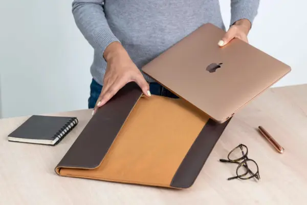 Oblique (Wipro) LAPIDO Laptop Sleeve