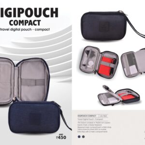 Urban Gear- DIGIPOUCH COMPACT
