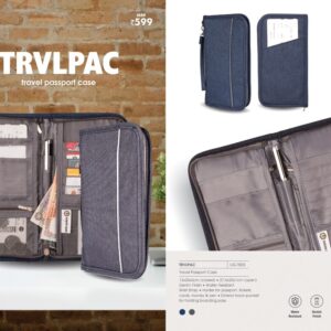 Urban Gear- TRVLPAC
