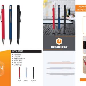 Urban Gear-STYPEN