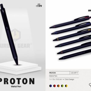 Urban Gear-Proton