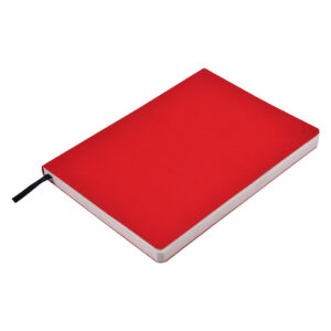 Urban Gear- Premium Notebook - SOFTY