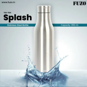 FUZO-Splash
