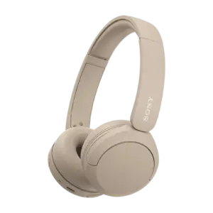 Sony WH-CH520_WH Wireless Headphones - White