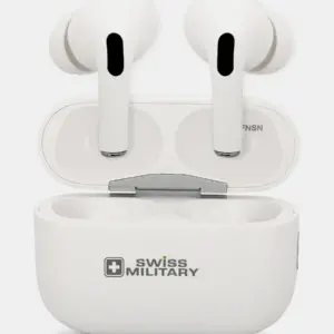 Swiss Military PODS PRO+ EARBUDS