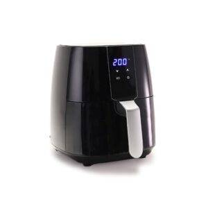 Wonder Chef-Prato Air Fryer, 3.8 Litres