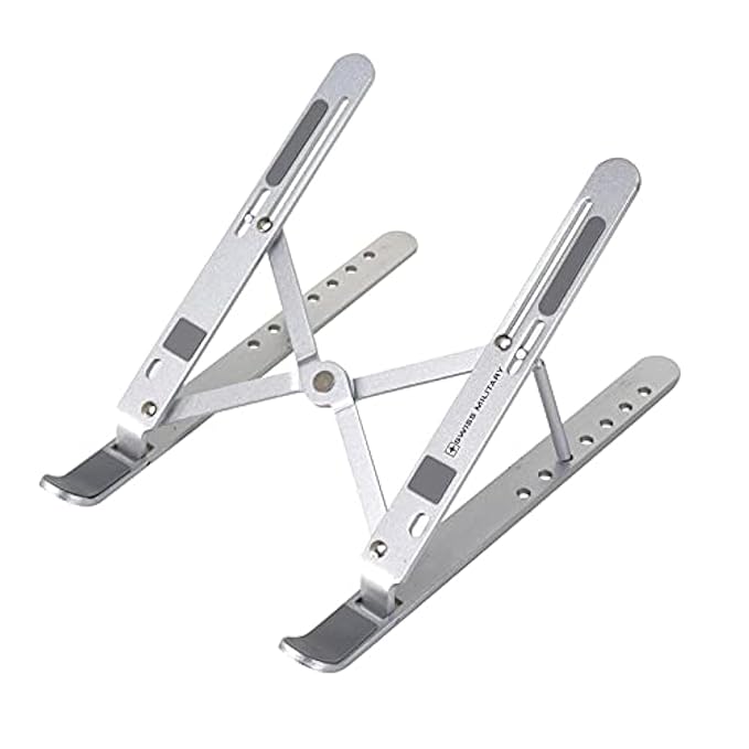 Swiss Military-Swiss Military Multi-Functional Laptop stand