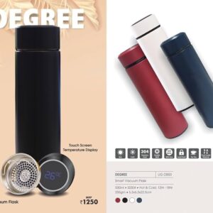 Urban Gear-Degree