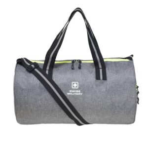 Swiss Military-DB10 – Sports Duffle Bag