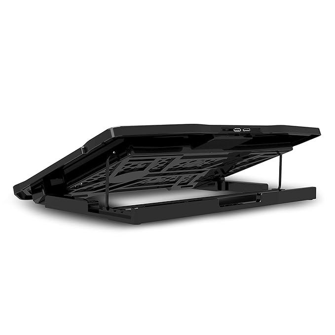 Swiss Military-Swiss Military Laptop Cooling Pad - Image 2