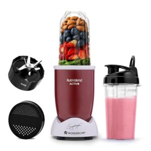 Nutri Chef Pro Nutri Blender