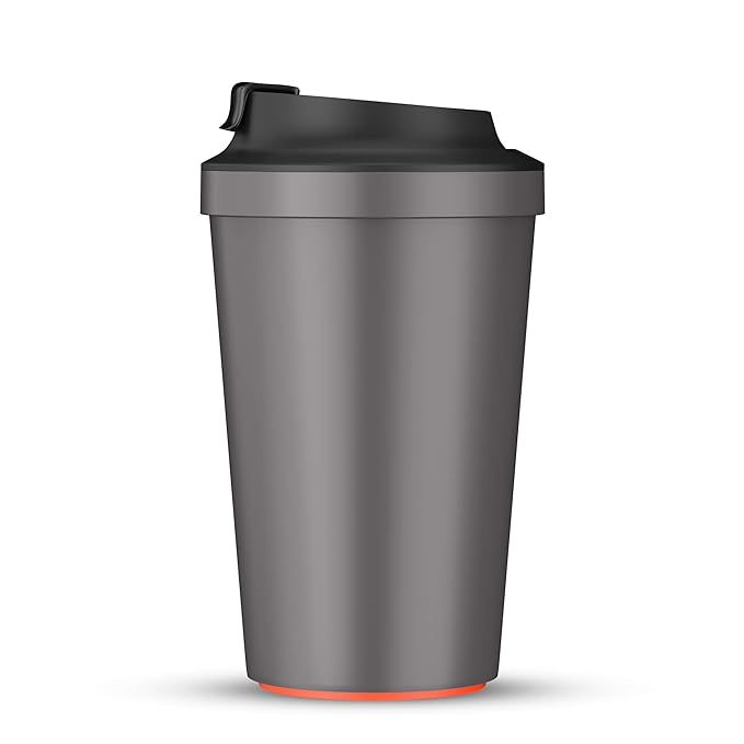 Artiart - IDEA CAFÉ SUCTION MUG