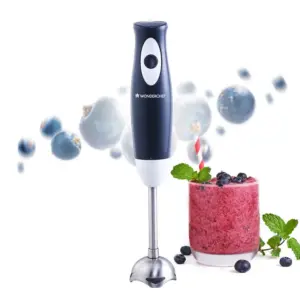 Wonder Chef-UltimaPlus Hand Blender-300W