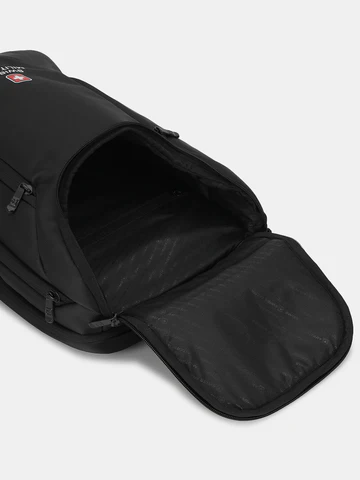 Swiss Military Cocoon Laptop Backpack - Image 3