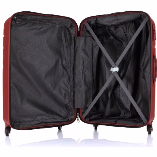 American Tourister- COLORADO SP- 55cm 8W FX1- 201 - Image 2