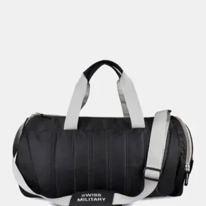 Swiss Military-DB4 – Duffle Cum Gym Bag