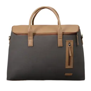 Oblique- FLASH- Cabin Duffle Laptop/Travel Backpack